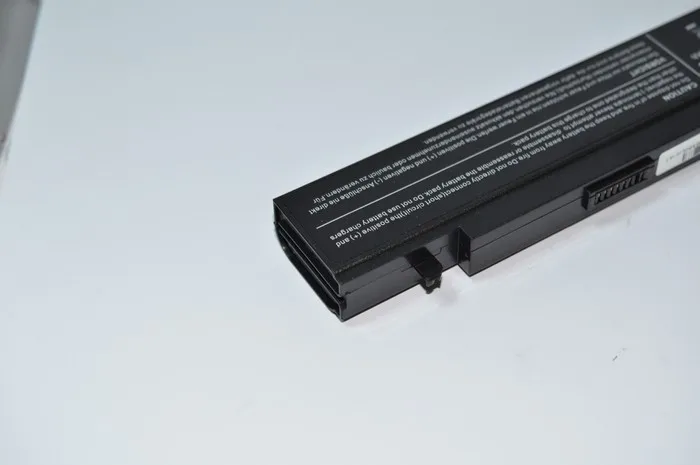 4400 мАч 11 1 В 6 ячеек Аккумулятор для ноутбука Samsung R45 R610 R65 Pro R70 R700 R710 X360 X460 X60 X65 A003