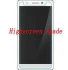 Закаленное стекло для смартфона, Взрывозащищенная защитная пленка 9H для экрана, Защитная пленка для телефона