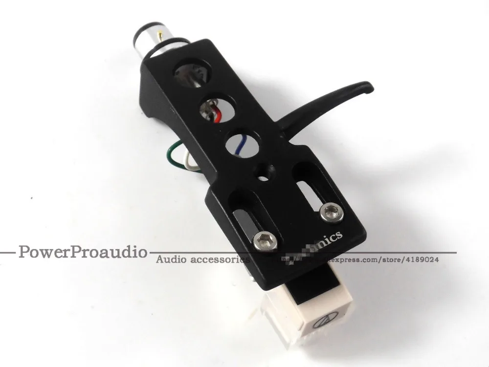 OEM Phono Stylus блок картриджа поворотный корпус CN5625 для техники 1200 1210|Аксессуары