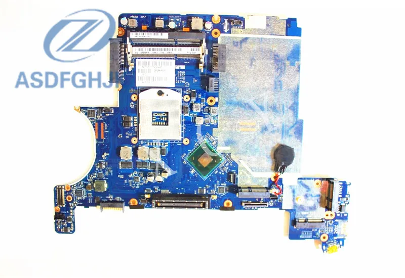 Placa Mãe para Computador Dell Placa Principal Qmqm77 Tamanhos Xp7nx Qal80 Cartões para acréscimos
