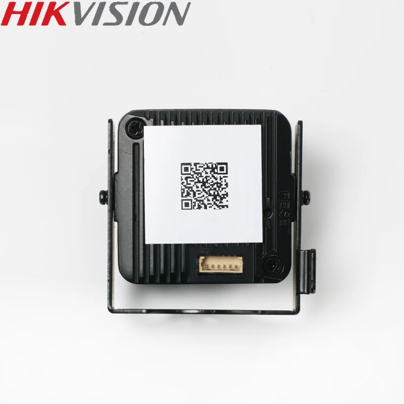 Компактная IP камера HIKVISION DS 2CD2D15DWD с поддержкой EZVIZ Hik Connect P2P 1 МП 720P|p2p onvif|english versionatm