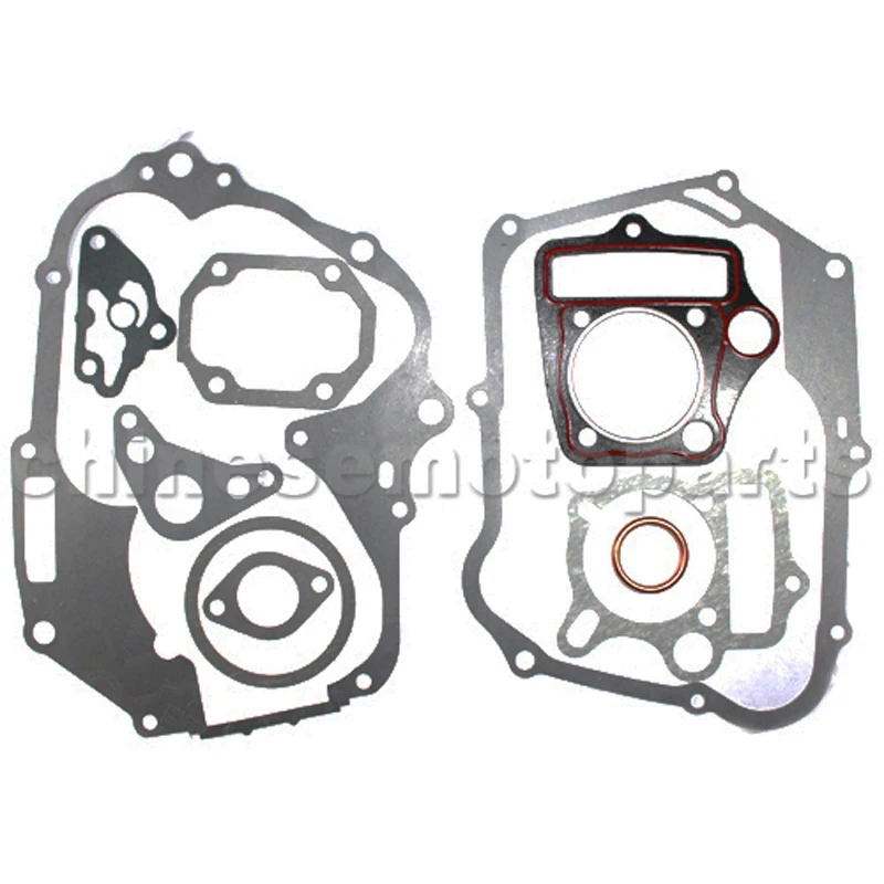 Комплект прокладок GOOFIT для мотоциклов и 110cc внедорожников K078 012|motorcycle gaskets sets|110cc