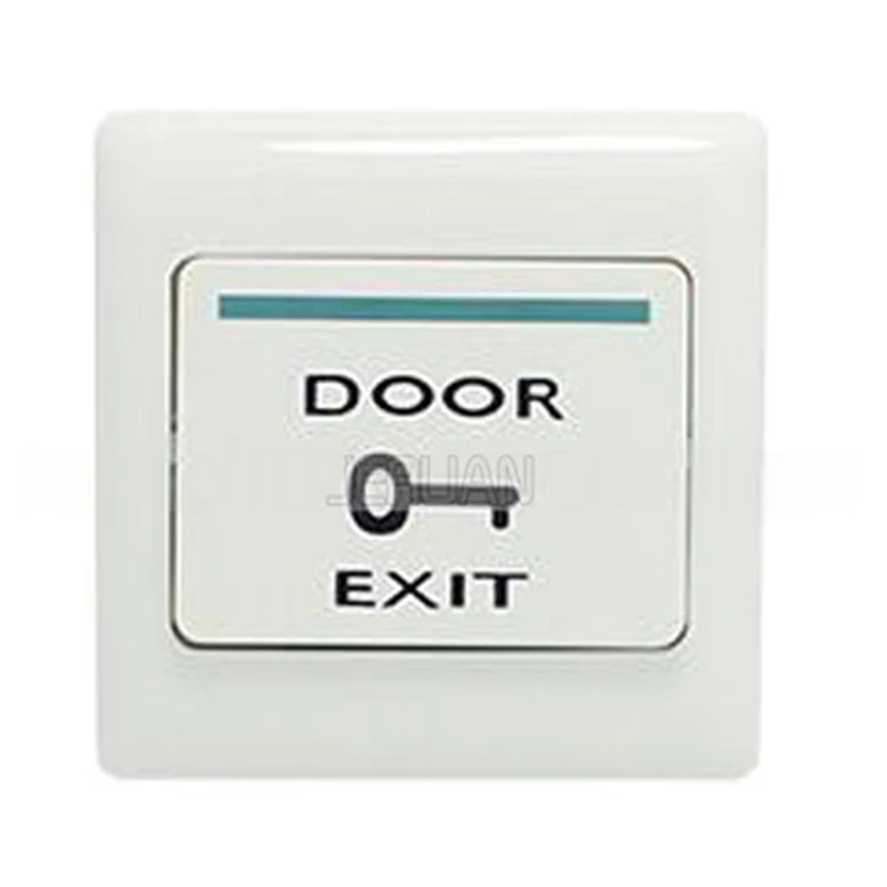 Новая Rfid система контроля допуска к двери набор + Электрический дверной замок код