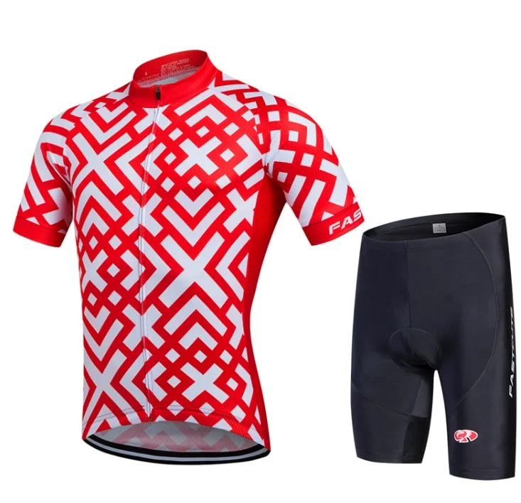 2017 летняя профессиональная команда Велоспорт Джерси Ropa Ciclismo Дышащая MTB одежда