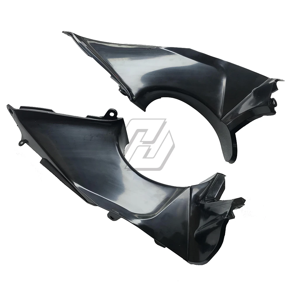 Чехол для впускного воздуховода Kawasaki ZX12R 2002 2005|Накладки и декоративные молдинги| |
