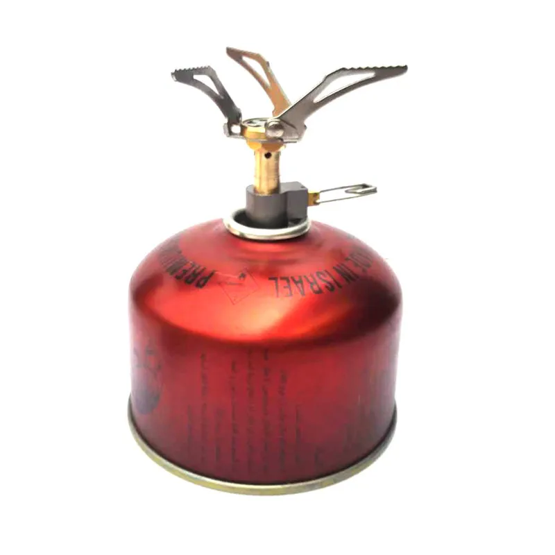 Ультра светильник портативная напольная горелка для кемпинга пикника