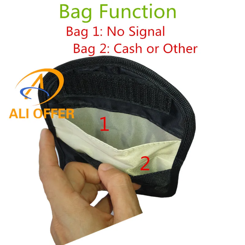 Автомобильный БЕСКЛЮЧЕВОЙ пульт дистанционного блокировки RFID сигнальный щит