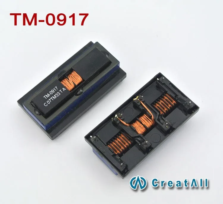 Новый TM-0917 трансформатор 740N 940NW плата питания высокая катушка напряжения |