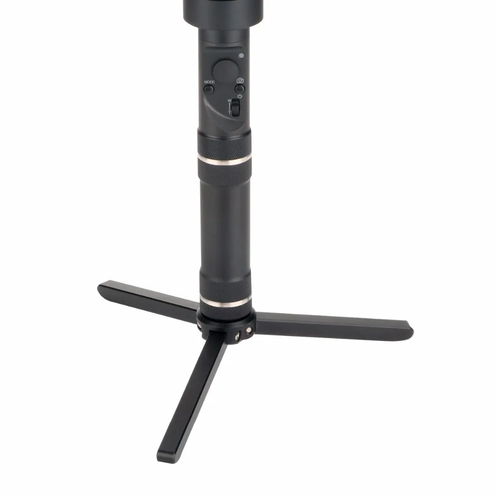 Универсальный алюминиевый мини-штатив Ulanzi для DJI Ronin S SC Smooth Q 4 Crane V2 2 Gimbal