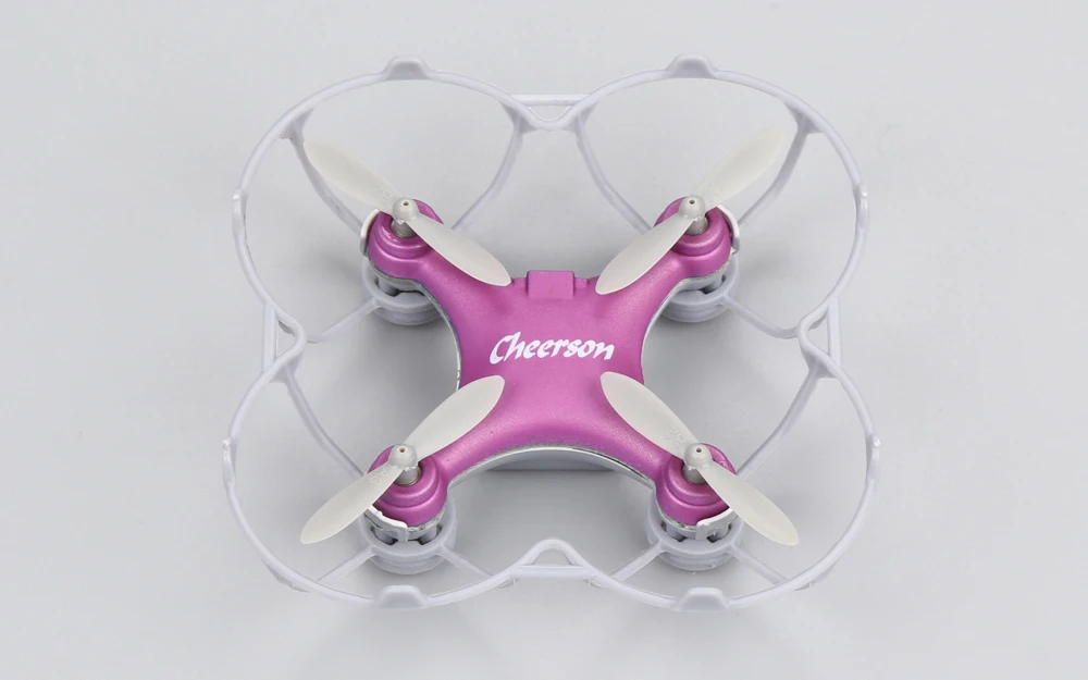 Cx 10se cx10se мини drone cheerson cx 10 обновление 4ch 6 оси 3d переворачивает квадрокоптер eachine toys