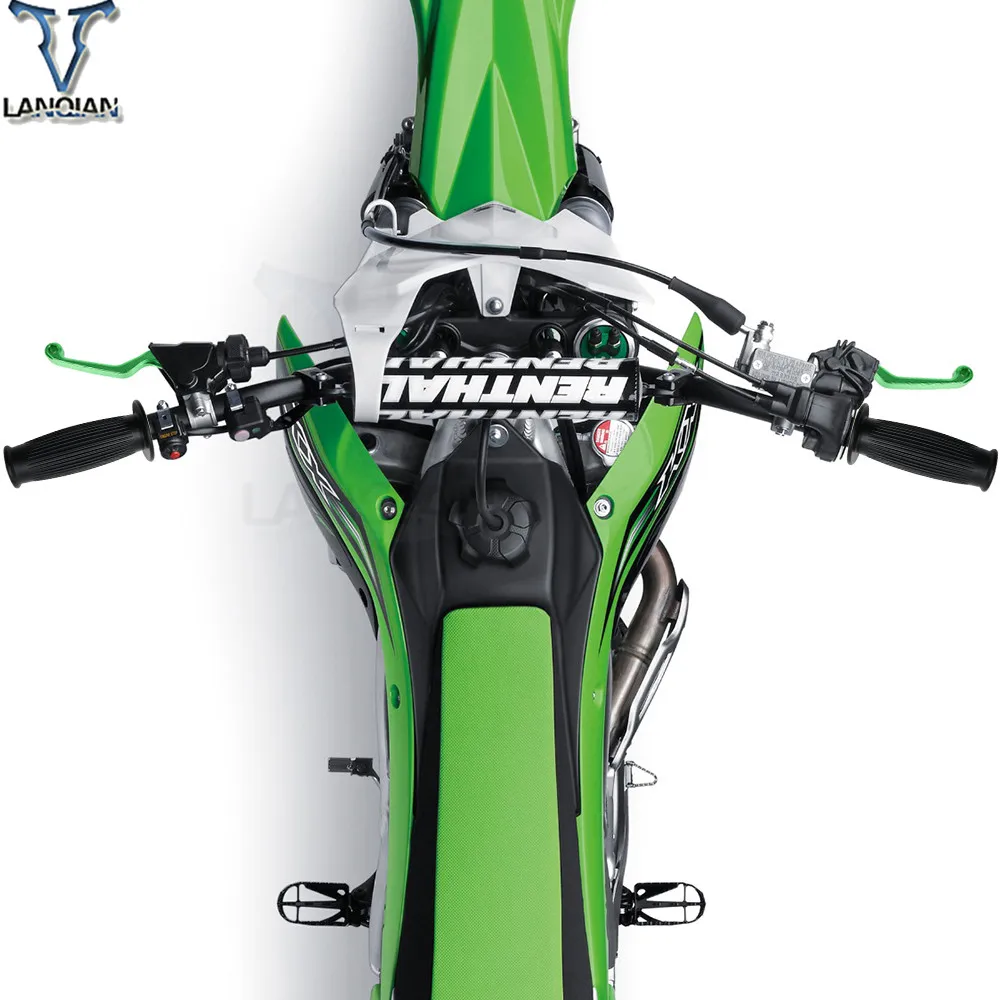Универсальные ручки для мотоцикла 25-28 мм AJP PR4 125/200 PR5 250 SUZUKI GSXR600 GSXR750 AN250 AN400 AN650 |
