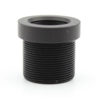 12mm 30 degree angle ir board cctv lens for security camera for 13 and 14 ccd lenses