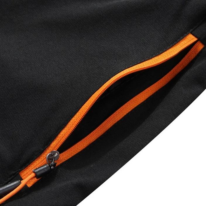 

Unique Men's Waterproof Casual Snowboard Pants Leisure Trousers Thin