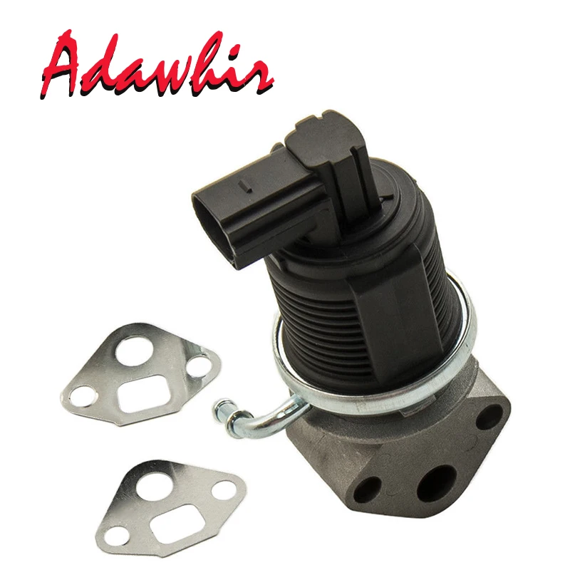 Для VW Golf Caddy Bora Polo 1 4/1 6 16 v EGR клапан 036131503R с прокладками|Сборные части| |