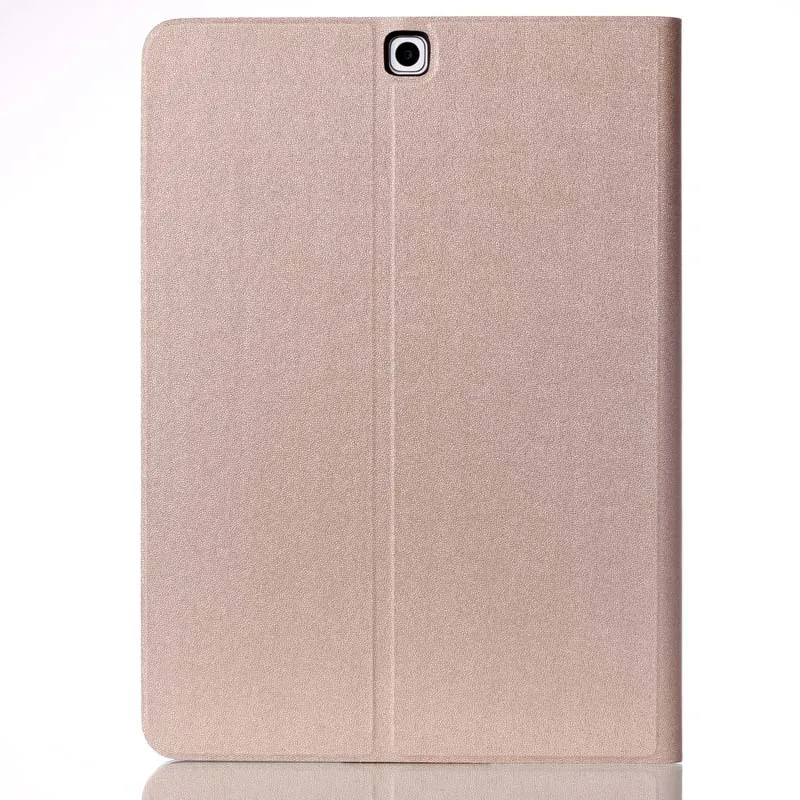 Умный чехол Tab S 2 9 7 кожаный книжка с подставкой для Samsung Galaxy S2 T810 T815 SM планшета T815|for
