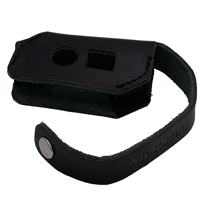 Пульпосылка дистанционного управления с одним нажатием для запуска ключа без