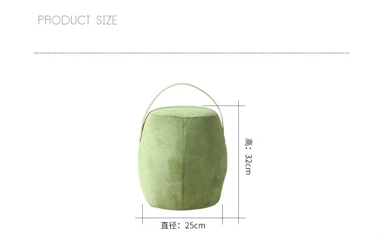Диваны Louis Fashion Bean Bag и домашняя обувь в скандинавском стиле для гостиной |