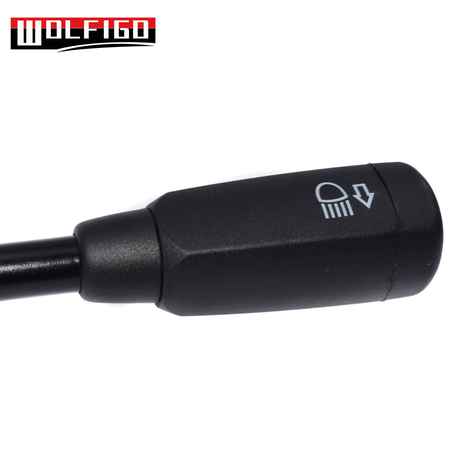 WOLFIGO 0055457424 рулевая колонка индикатор стебель Переключатель стеклоочистителя для Benz T1 207 410 601 0065457824