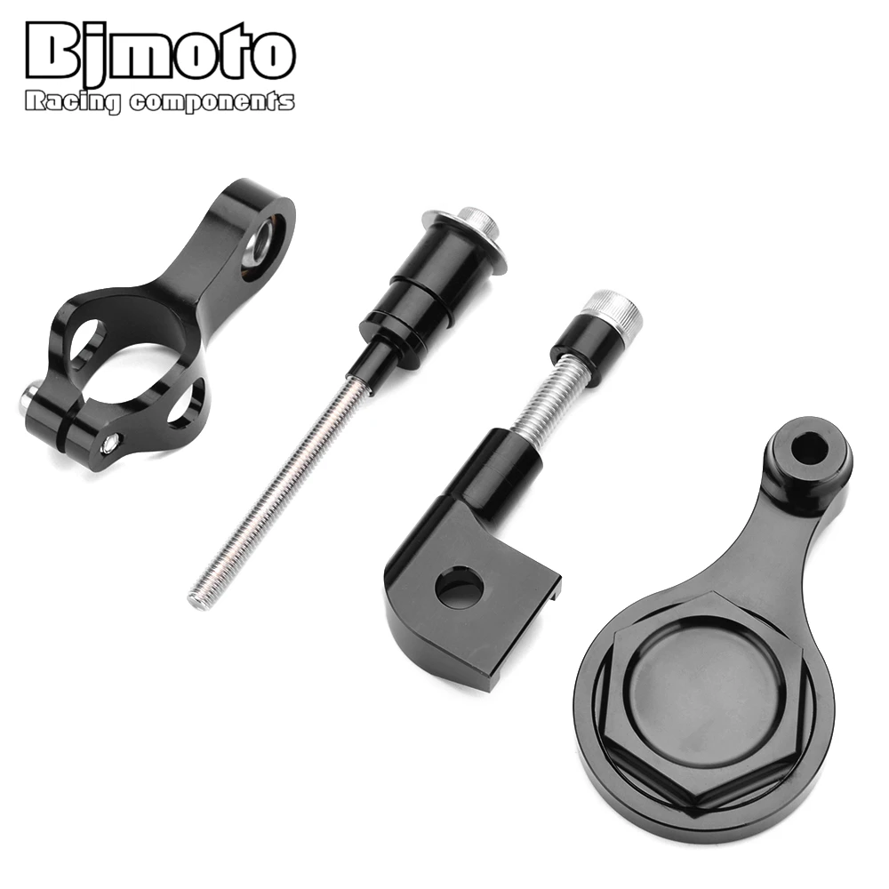 Стабилизатор рулевого демпфера для Yamaha YZF R6 R1 YZFR1 2006-2015 | Автомобили и мотоциклы