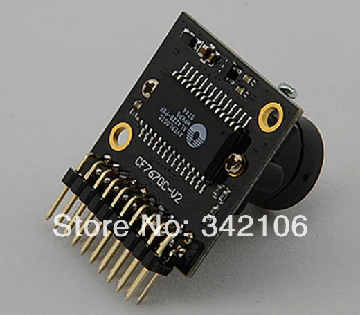Бесплатная доставка! Поддержка макетной платы STM32/камера (OV7670 + AL422) подходит для