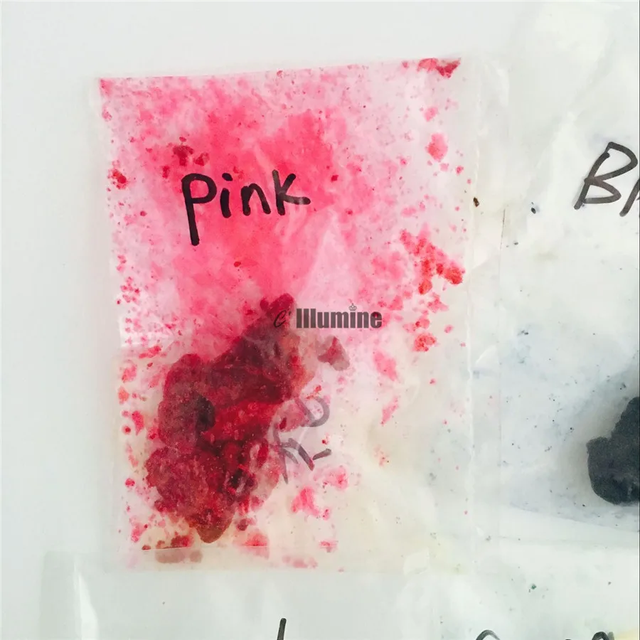 Восковые красители для свечей натуральный специальный цветной материал ручной