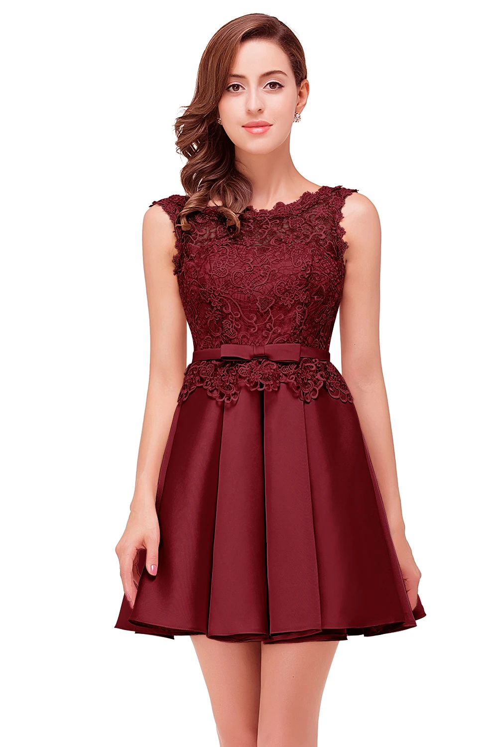 Vestidos de gala пыльное розовое платье для выпускного вечера es 2019 короткое сексуальное