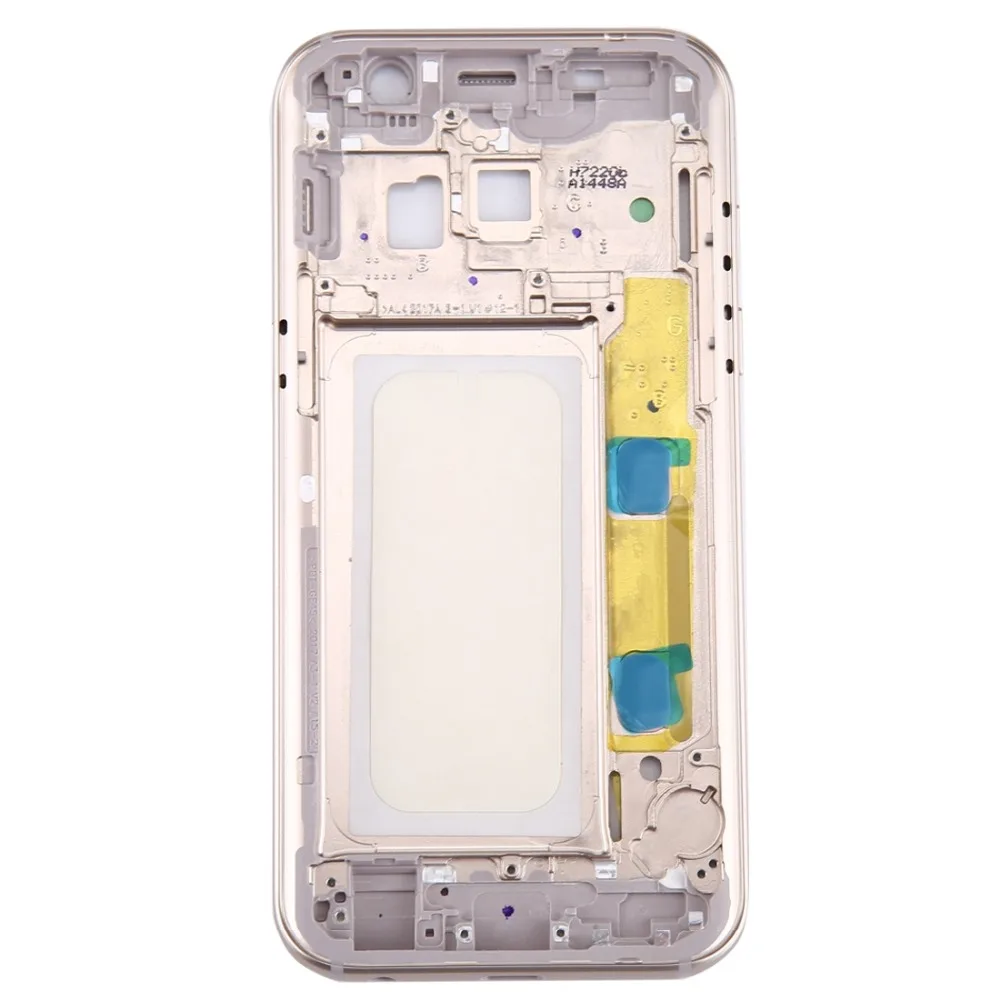 iPartsBuy New Middle Frame Bezel for Galaxy A3 (2017) / A320 | Мобильные телефоны и аксессуары