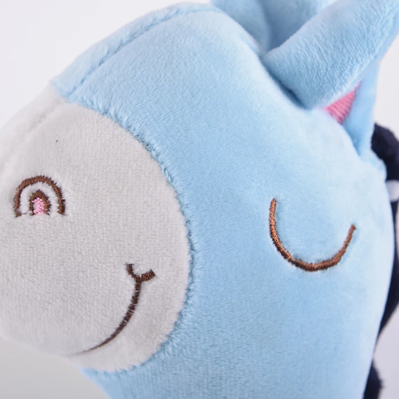 Зверь пони кукла лошади плюшевые игрушки подушки большой день рождения подарок