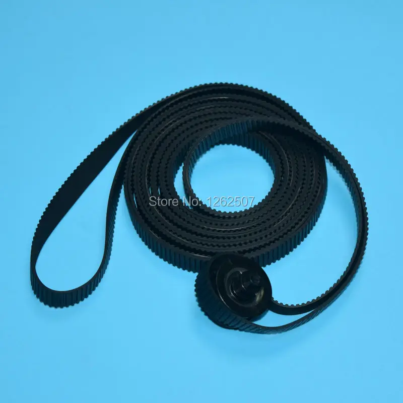 Высокое качество части принтера C7770 60014 дюймов совместимый ремень для перевозки 42