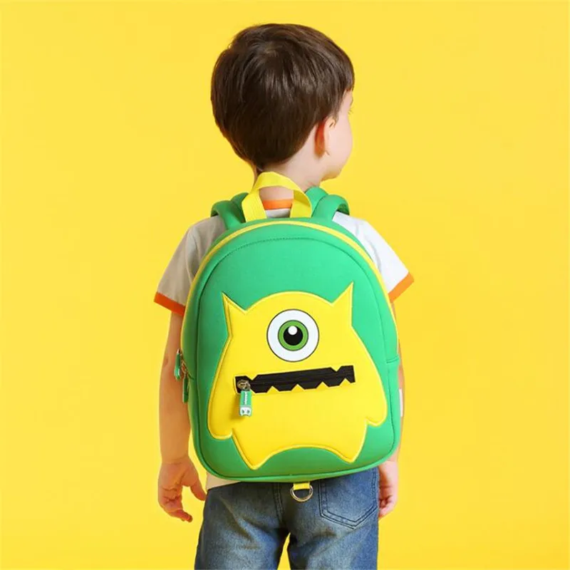 KAKAXI Новые 3-5-8 лет для малышей возрастом от детей школьные сумки мальчиков и