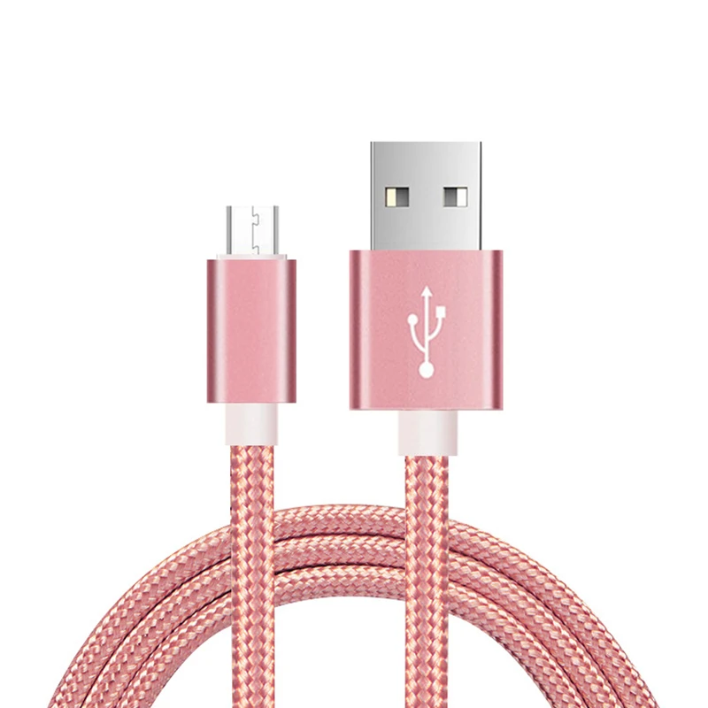 Кабель для быстрой зарядки и синхронизации данных 3FT Micro USB 2 0 Asus Zenfone 3 Laser Max Selfie Deluxe