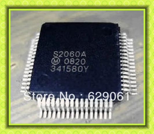 

S2060B S2060A QFP