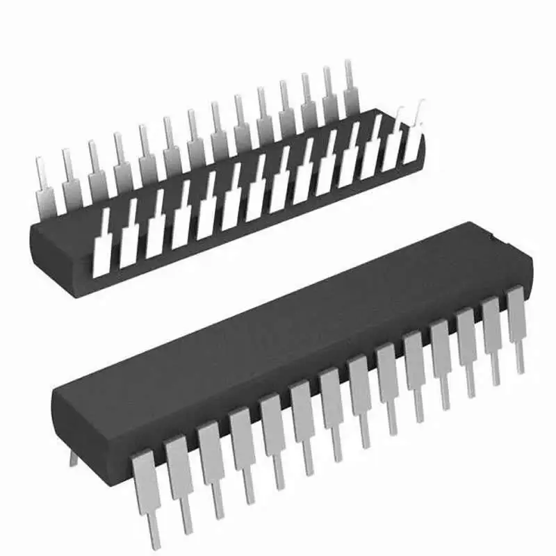 Q022 10 шт. ATMEGA328P-PU DIP-28 8-бит Микроконтроллер в Системы программируемый flash ATMEGA328P