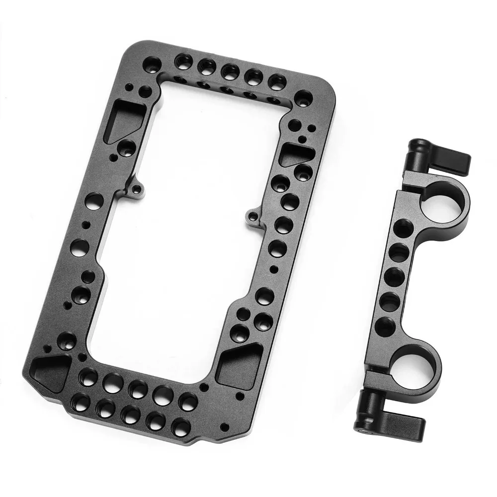 Задняя крышка аккумулятора SmallRig 1547|Моноподы| |