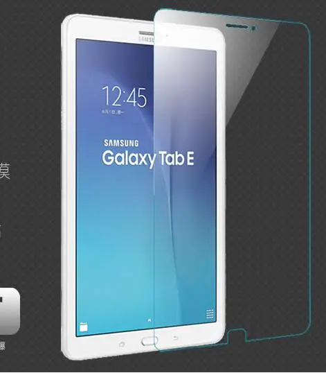 Закаленное защитное стекло Pelicula для планшета Samsung Galaxy Tab E 10. 0 T377|tablet tempered glass|tablet