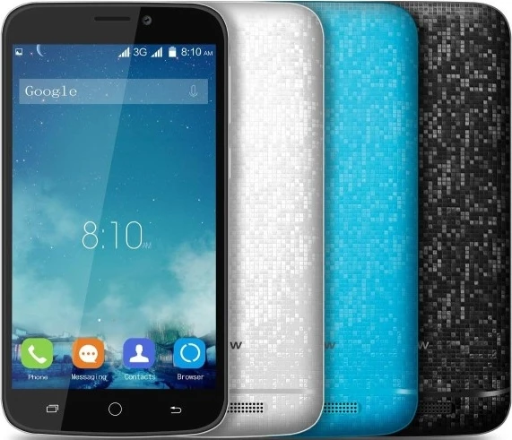 2 шт. ультратонкое закаленное стекло для смартфонов Blackview A5 Защитная пленка