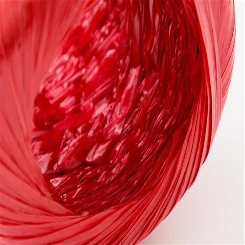 NEW 29 yards / volume high quality nylon plastic rope DIY sewing clothing bag bracelet tool packaging bundle accessories | Дом и сад