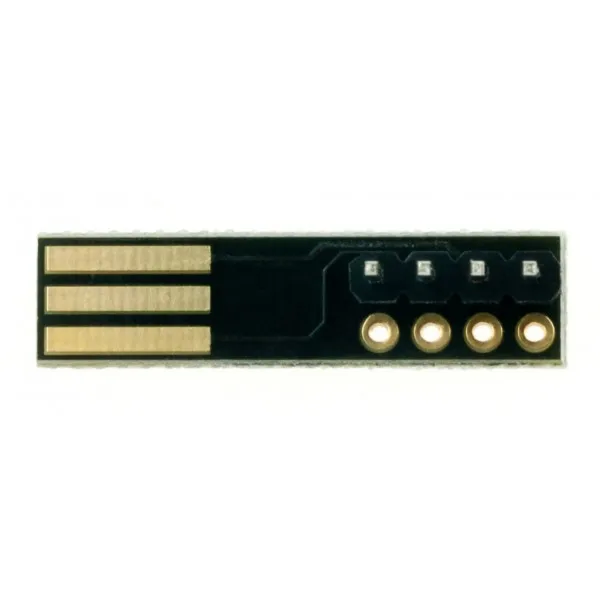 DFRobot WiiChuck Adapter Interface Type: I2C Voltage: +5 V For Arduino | Электронные компоненты и принадлежности