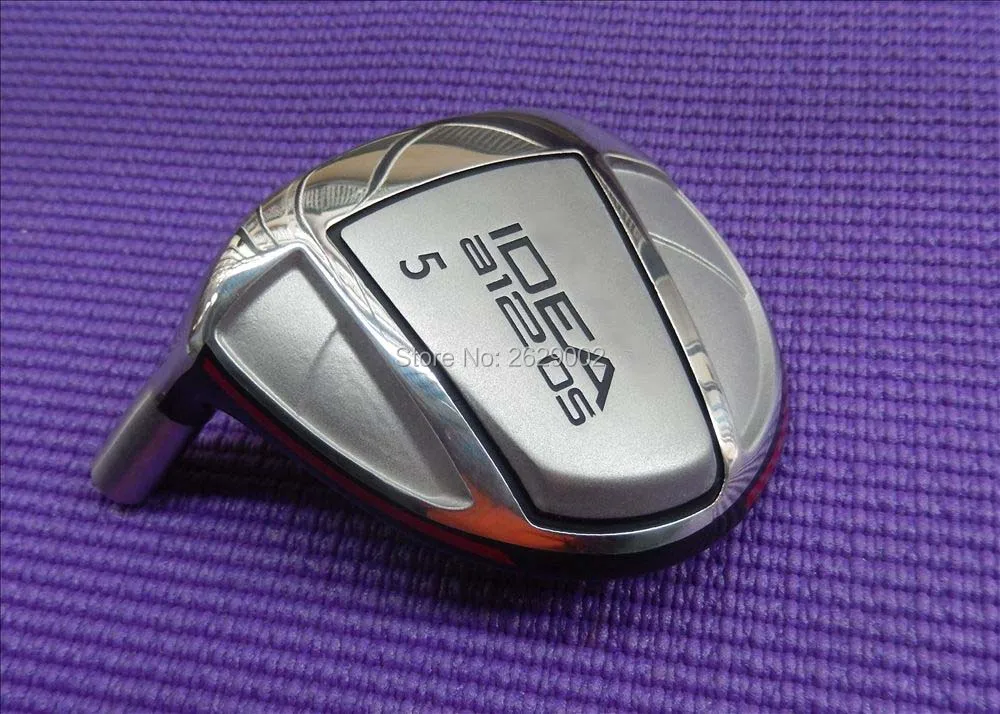 Ad ms IDEA A12 OS деревянная головка для гольфа fariway имеет Лофт #5 градусов левой игры в