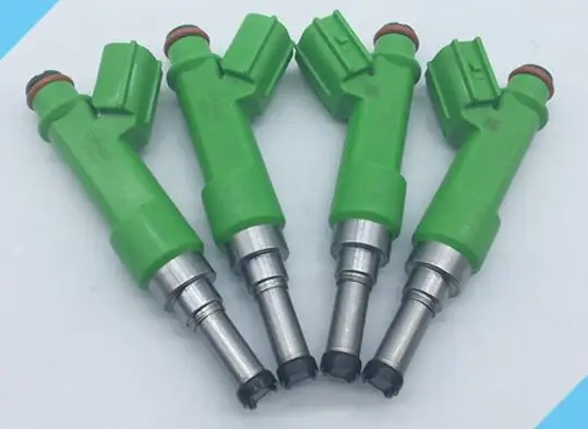 

Fuel Injector For Toyota Highlander 2.7