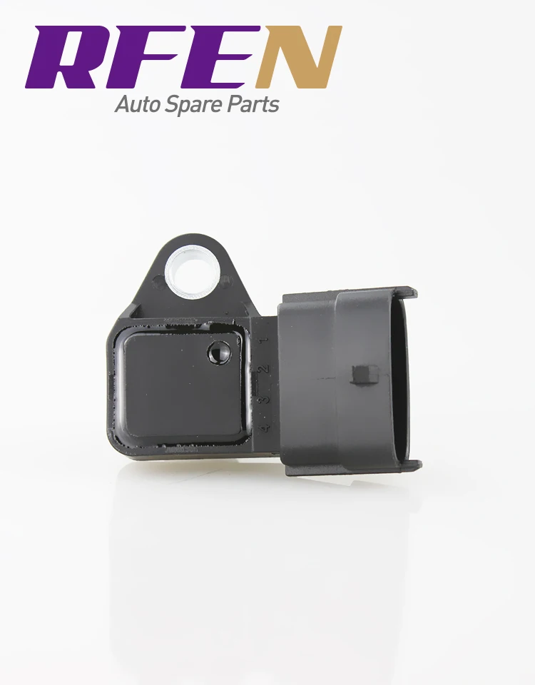 Датчик Давления Воздуха Впускного коллектора 39300 2B000 2B100 для Hyundai/Kia Elantra Accent Sorento