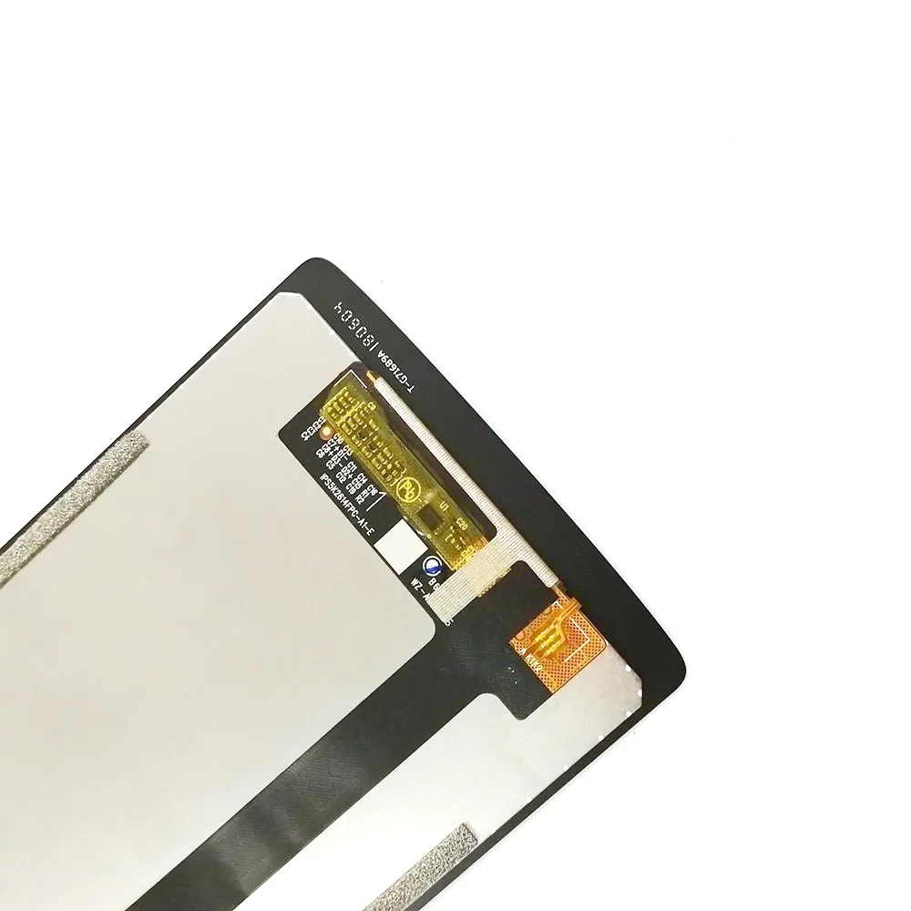 ЖК-дисплей 6 0 &quotДля Doogee BL12000 / Pro сенсорный экран в сборе 100% Протестировано детали
