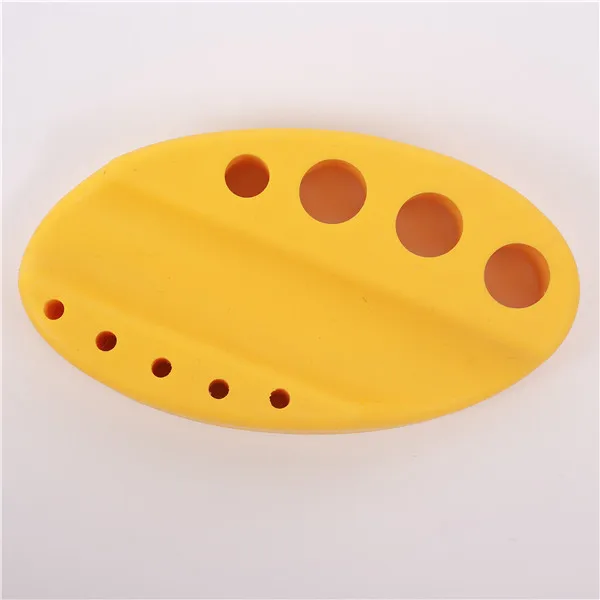 Макияж бровей машины стеллажи для выставки товаров стенд держатель цвет