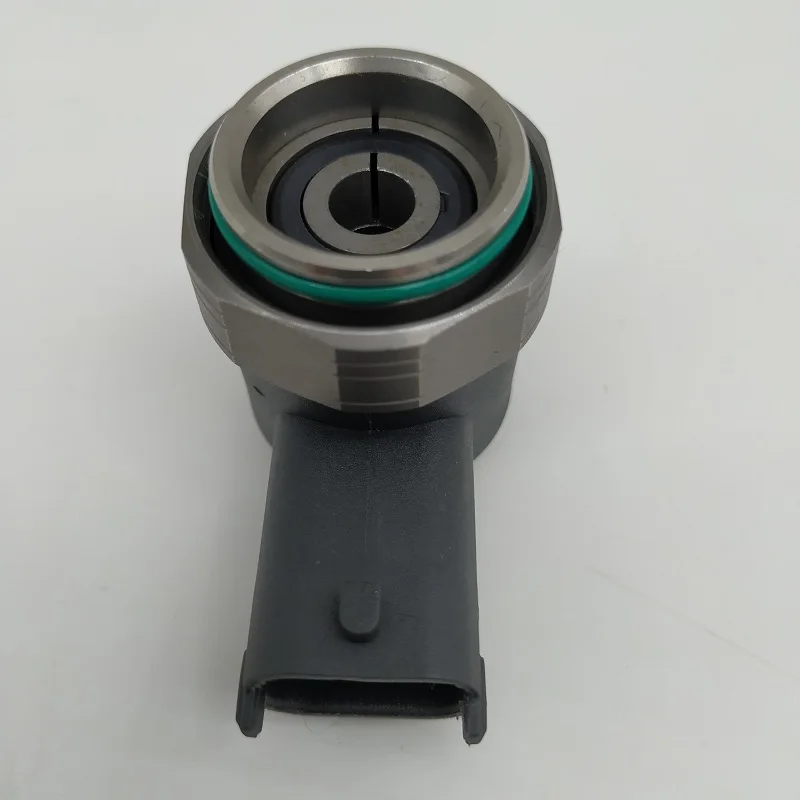 ERIKC F00VC30058 топливный насос впрыска Соленоидный клапан F00V C30 058 Дозирующий