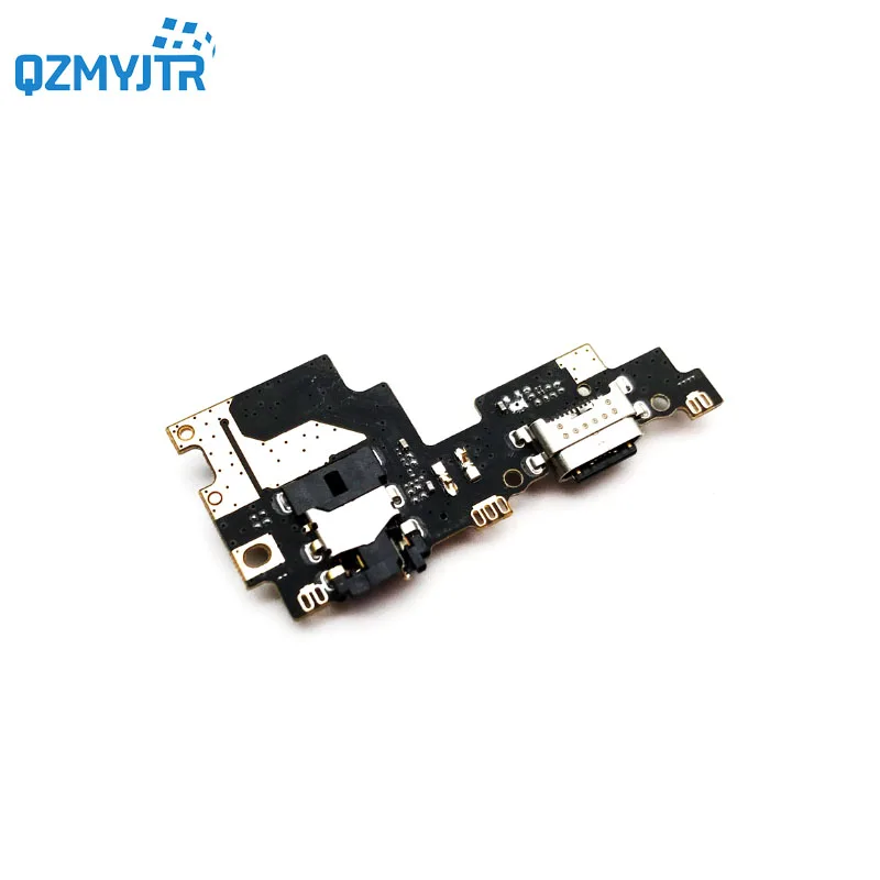 Разъем для док станции Xiaomi Mi A1 5X разъем USB зарядки плата модуль гибкого кабеля