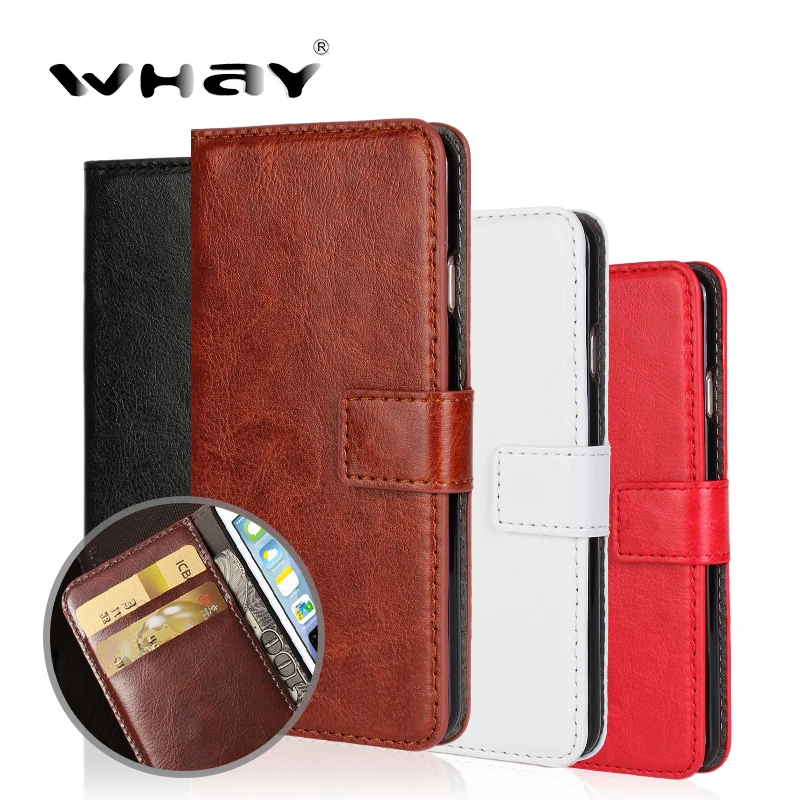 WHAY для sony Xperia T3 чехол из искусственной кожи кошелек Coque САППУ Fundas Стиль Стенд