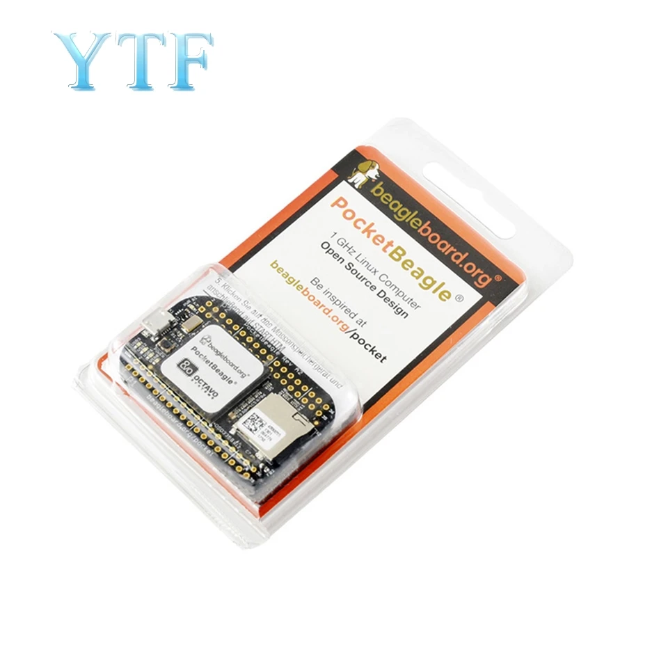 BeagleBone PocketBeagle OSD3358 SM ARM Cortex A8 доска для разработки|Демонстрационные стенды| |