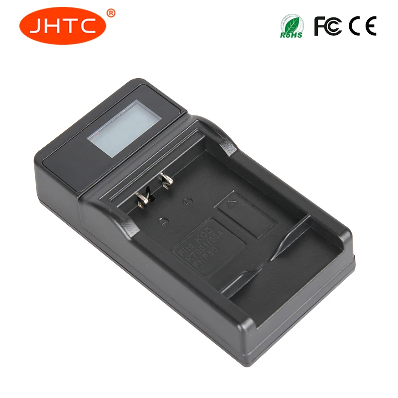 Зарядное устройство JHTC FNP50 зарядное для Fujifilm X10 X20 XF1 F50 F75 F665 F775 F900 EXR F505 F305|Зарядные