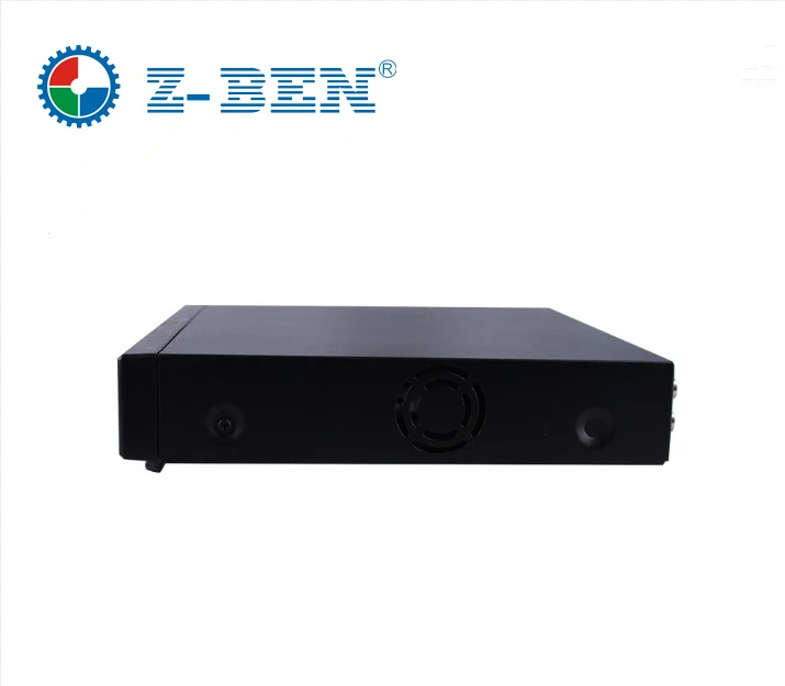 4 in1 мини видеонаблюдения DVR 8 каналов видео Регистраторы 1080 P H.264 8ch Гибридный AHD для