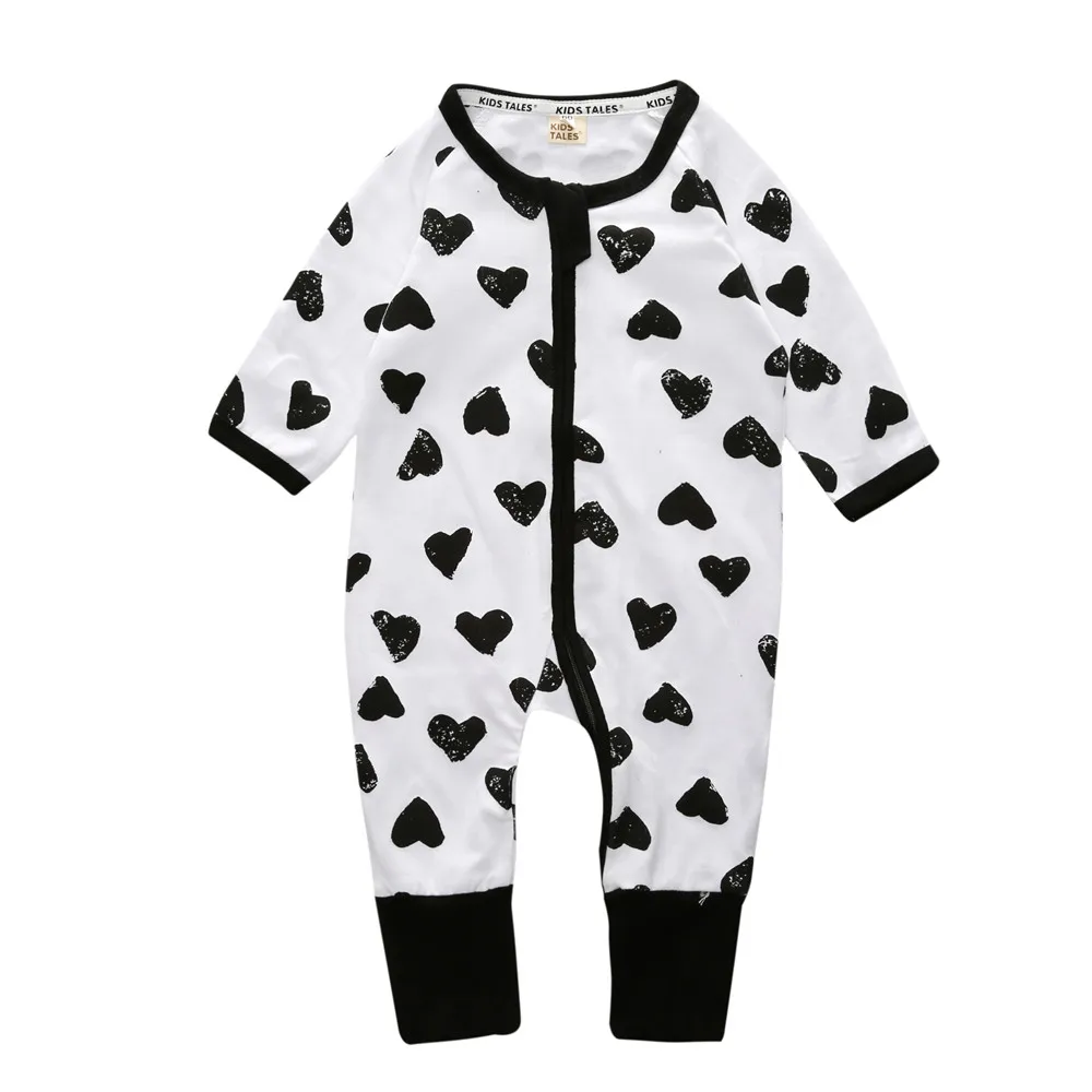 Детский длинный хлопковый комбинезон модель JP 105 1 шт.|baby rompers|rompers newbornbaby rompers cotton |